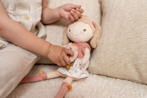 Lalka - Anna 35 cm - Little Dutch na Arena.pl