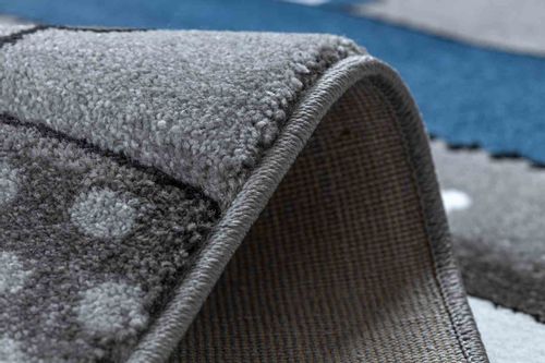 RUG/LU/TINIES/FARM/BLUE/160x220 na Arena.pl