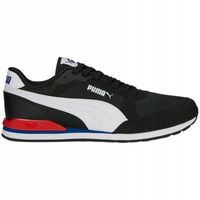 Puma buty męskie sportowe St Runner V3 Mesh rozmiar 40,5