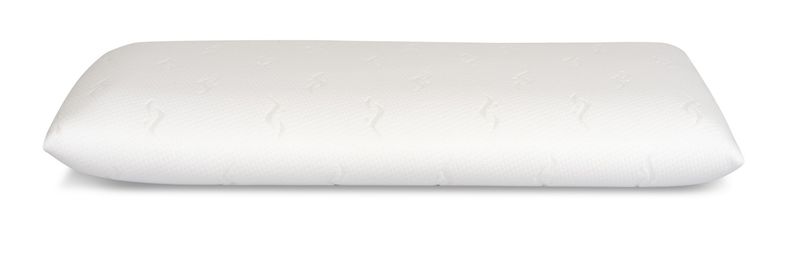 poduszka termoplastyczna płaska 70x36 cm ecco zdjęcie 4
