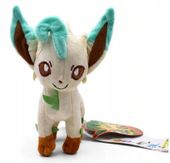 LEAFEON POKEMON ZABAWKA PIKACHU GO NOWY POKEMONY