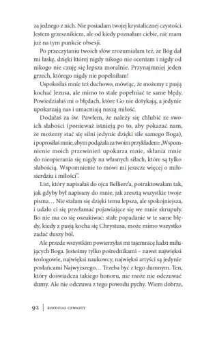 Święci psychologowie na Arena.pl