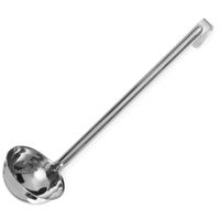 chochla haccp ze stali kitchen line 0.21 l - hendi 527306