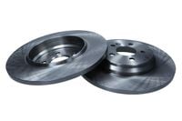 TARCZA HAM. DB T. W163 98- MAXGEAR