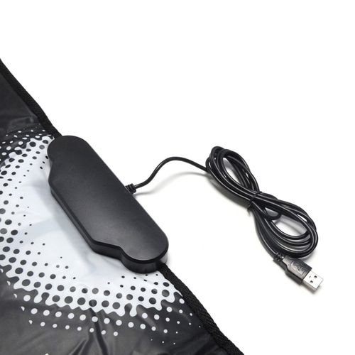 K343 MATA DO TAŃCZENIA DANCE USB na Arena.pl