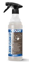 środek do czyszczenia skórz. tapicerki leder clean gt 0.6l - tz 60
