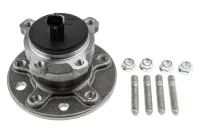 PIASTA KOŁA TYŁ TYŁ CADILLAC BLS 2006 2007 2008 2009