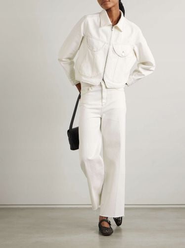 FRAME - Kurtka jeansowa S na Arena.pl