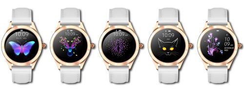 Damski Smartwatch Gino Rossi Sw017-2 na Arena.pl