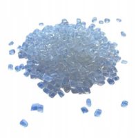 Keratyna Włoska przezroczysta do przedłużania włosów 10g N2 BARDZO MOCNA !!