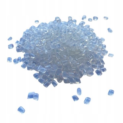 Keratyna Włoska przezroczysta do przedłużania włosów 10g N2 BARDZO MOCNA !! na Arena.pl