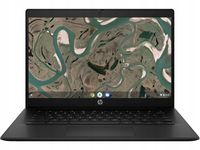 Laptop HP CHROMEBOOK 14 G7 14 " Intel Celeron 4 GB / 32 GB czarny