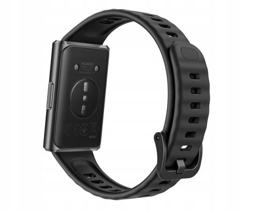 Smartband HUAWEI Band 11 Pro Czarny na Arena.pl