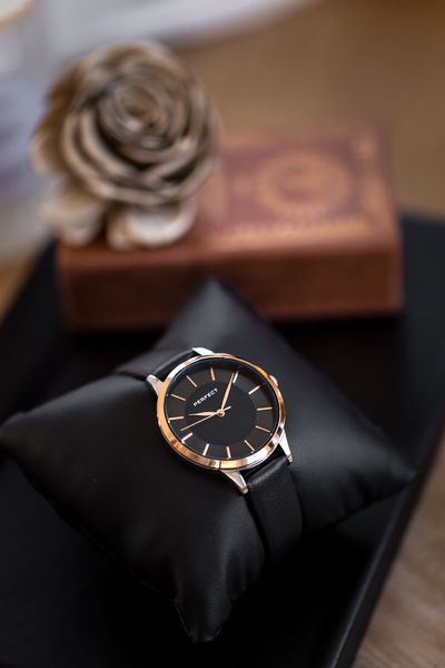 ZEGAREK DAMSKI PERFECT E359-08 (zp518d) + BOX zdjęcie 3