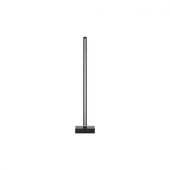 LAMPA OGRODOWA LINEUS LED 9W IP44 4000K CZARNA ALUMINIUM