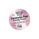 Cukierki Divertysex 12 Części