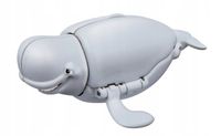 bandai finding dory hatch n heroes bailey jajko