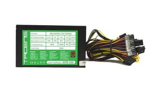 TACENS ANIMA APB550W 80PLUS na Arena.pl