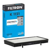 FILTR KABINOWY DO RENAULT Trafic II / Trafic Generation 2002 2003 2004 2005