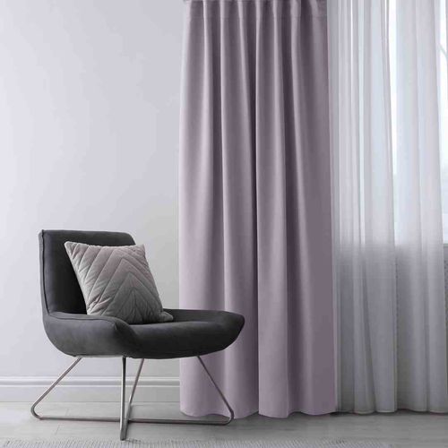 CURT/AH/BLACKOUT/EYELETS/PINK/N/140X245/1PC na Arena.pl