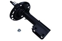 AMORTYZATOR RENAULT P. MEGANE III 1.2-2.0D 11.08- LE/PR