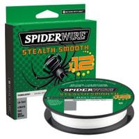 Plecionka SpiderWire Stealth Smooth 12 0,07mm/150m