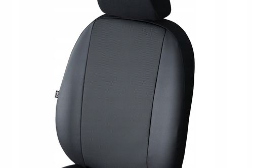 Pokrowce fotele do AUDI A6 C6 C7 Q3 Q2 Q5 EKOSKÓRA na Arena.pl