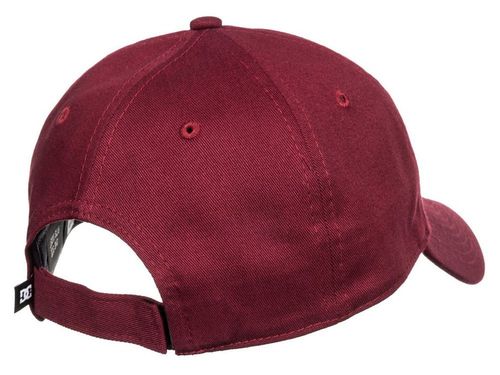 Czapka DC Triangle ADYHA03144RSZ0 NS na Arena.pl