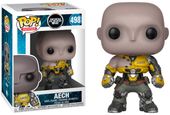 funko pop! ready player one aech 498