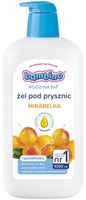 BAMBINO RODZINA ŻEL POD PRYSZNIC DLA DOROSŁYCH I DZIECI 3+ 1000 ML