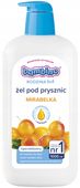 BAMBINO RODZINA ŻEL POD PRYSZNIC DLA DOROSŁYCH I DZIECI 3+ 1000 ML