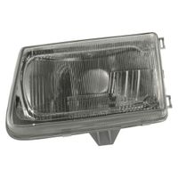 REFLEKTOR LAMPA LEWA OPEL CORSA A 1984 1985 1986 1987 1988 1989 1990 1991