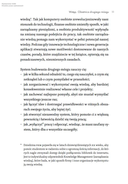 Zbuduj swój drugi mózg zdjęcie 10