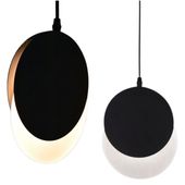 nowoczesna lampa sufitowa wisząca żyrandol