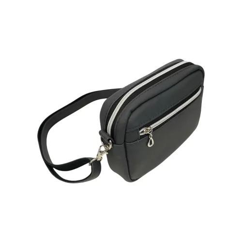 Mini Torebka Box z Ekoskóry ze Złotym Wzorem Plastra Miodu na Arena.pl