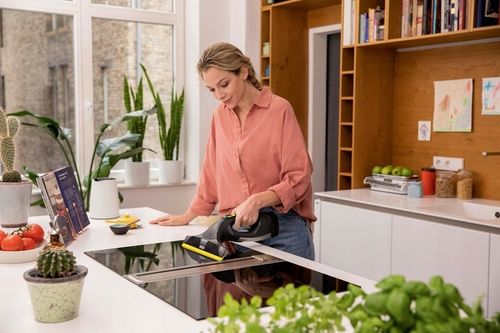 Myjka do okien Karcher 28 cm WV 5 PLUS MYCIA SZYB LUSTER KABINY na Arena.pl