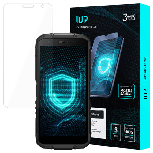 doogee s41 pro - 3mk 1up na Arena.pl