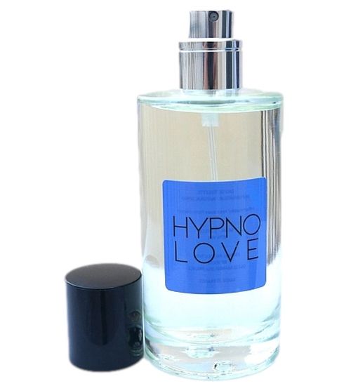 Mocne feromony męskie Hypno Love zdjęcie 2