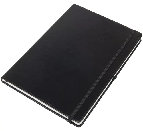 Soul Notes A4 Kratka Czarny na Arena.pl