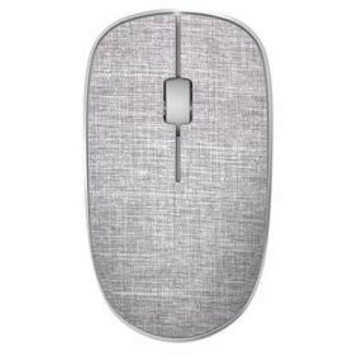 Mysz Rapoo 3510 Plus (17514) Szara na Arena.pl