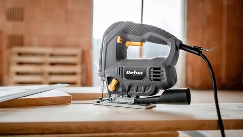 Wyrzynarka Rebel Tools na Arena.pl