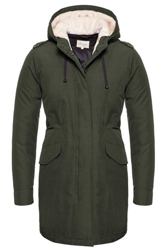 WRANGLER PARKA IVY W4103V4RY M na Arena.pl