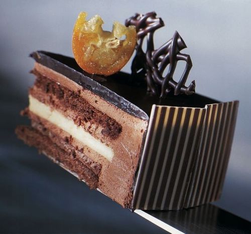 CZEKOLADA BELGIJSKA gorzka 80% Callebaut 100g na Arena.pl