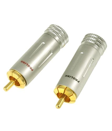 Prolink TRC 016 Wtyk RCA na Arena.pl