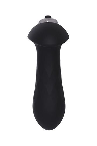 korek analny unisex wibrująca zatyczka buttplug na Arena.pl