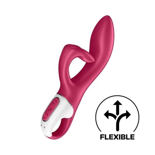 wibrator króliczek embrace me berry satisfyer na Arena.pl