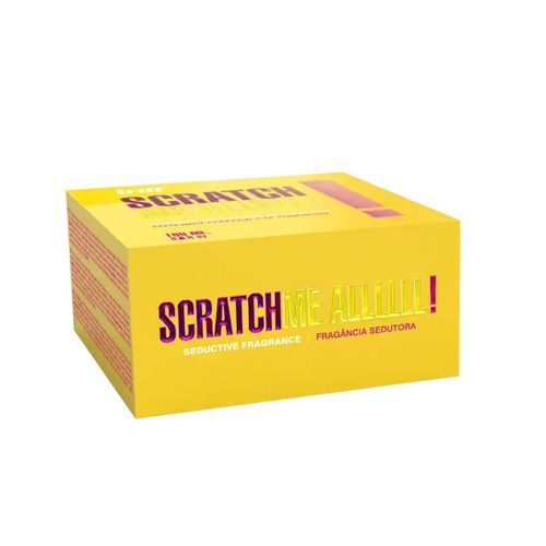 scratch  me alllll! na Arena.pl