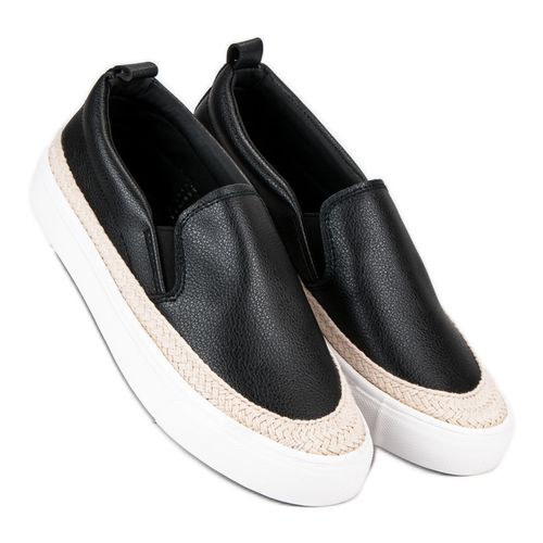 Slipony Espadryle r.37 na Arena.pl