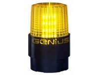 Napęd do bram skrzydłowych Genius Guard 6100315 40 W 230 V