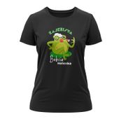 Koszulka damska S t-shirt z nadrukiem imienia prezent dla babci